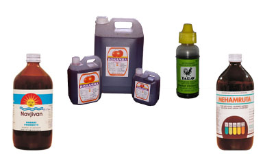Bharat Products